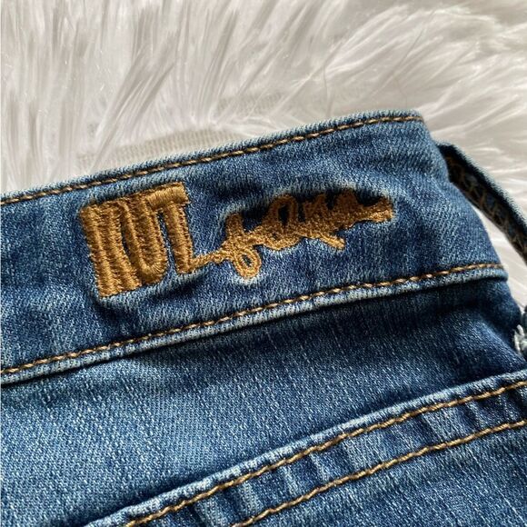 Kut from the Kloth Jeans Women’s Size 6 - Picture 8 of 11